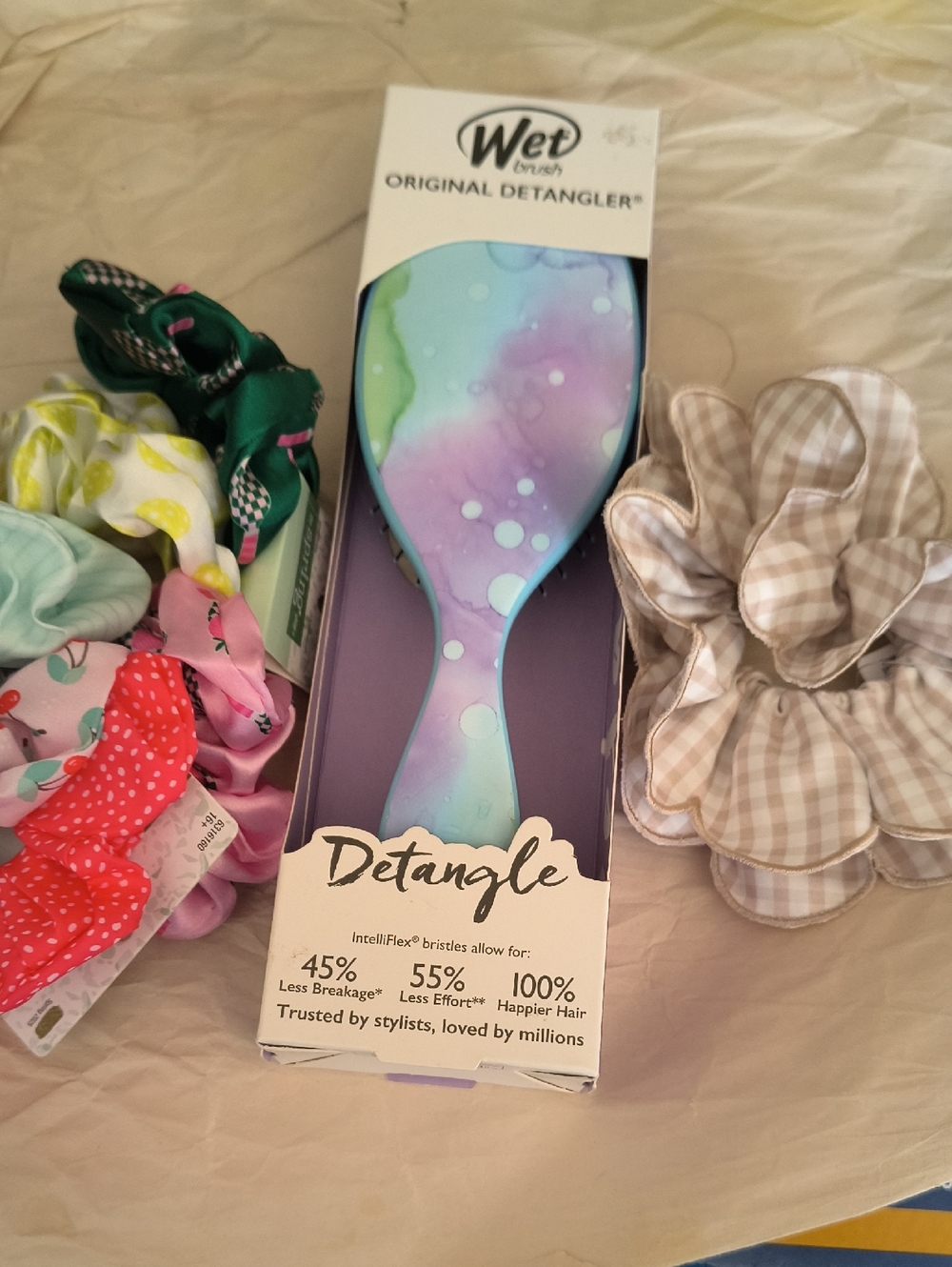 Hair Care Bundle NWT